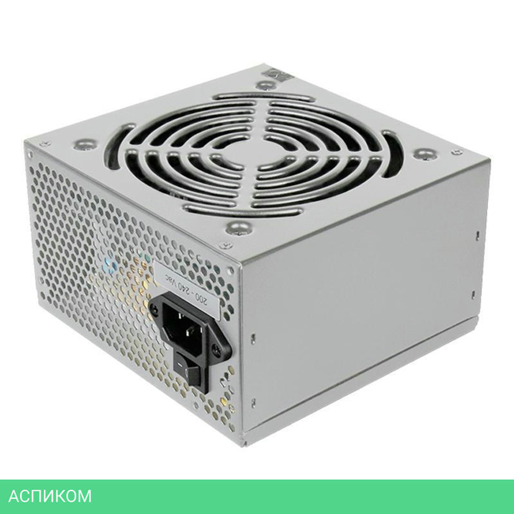 Блок питания Aerocool 400W ECO-400