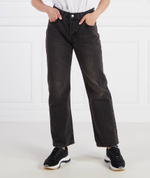 Джинсы Levi's - графитовый(A1959-0022)