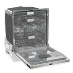 Встраиваемая посудомоечная машина 60 см Hisense HV693C60AD (MLN)