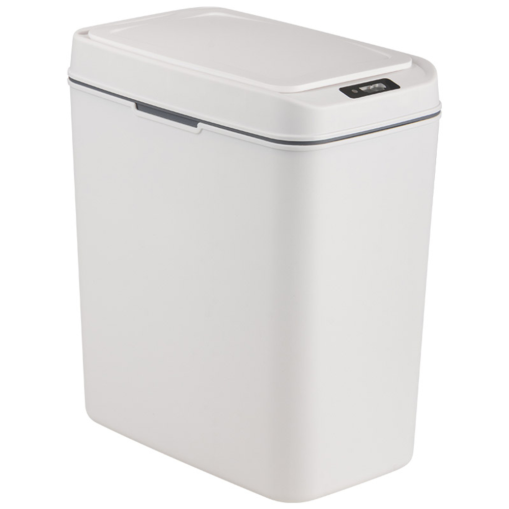Ведро для мусора 15л сенсорное Energy Smart-15