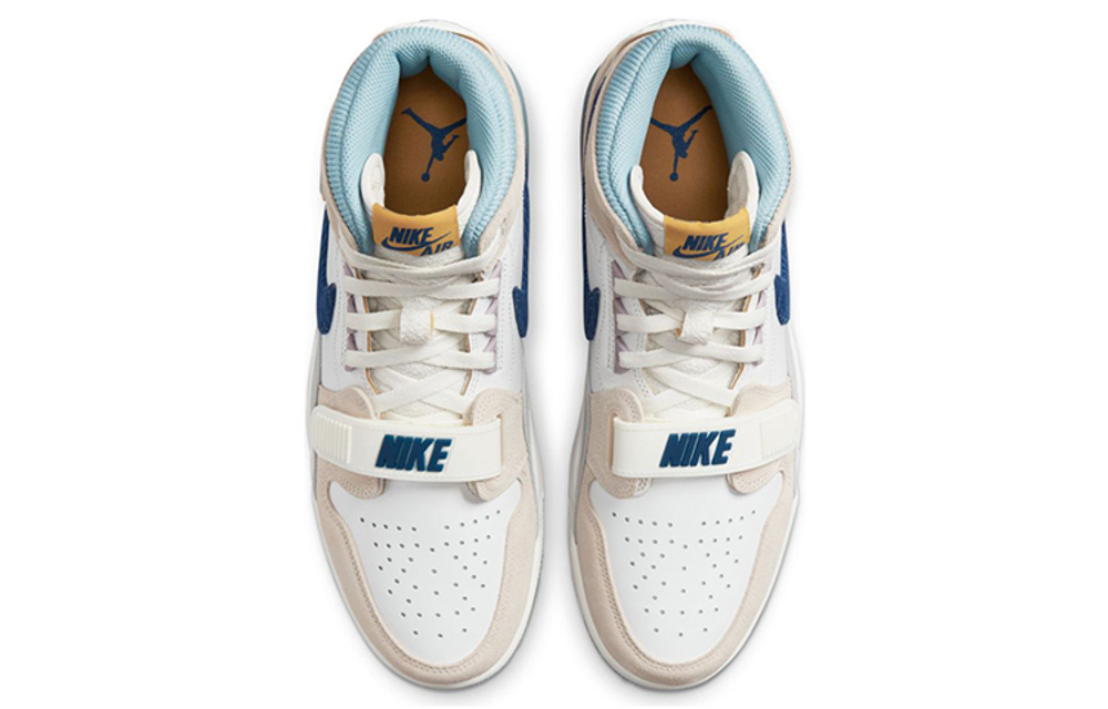 Кроссовки Jordan Legacy 312