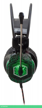 Гарнитура Oklick HS-L500G