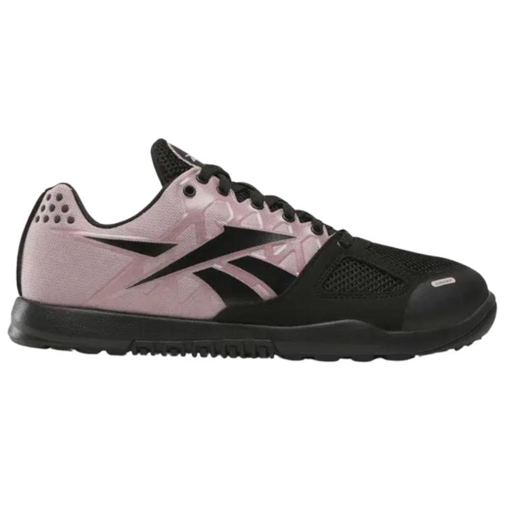 Reebok Nano 2.0 Low top Training Shoes Women"s Pink