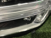 Фара левая Volvo XC90 2 (2014-2019) Full LED