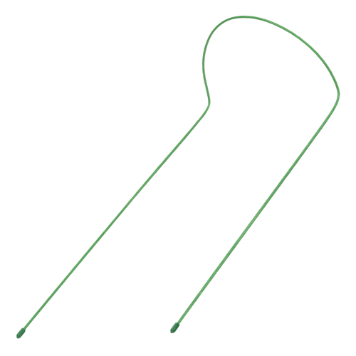 Кустодержатель круг 0.25 м, высота 0.6 м, 2 шт, D проволоки 5 мм