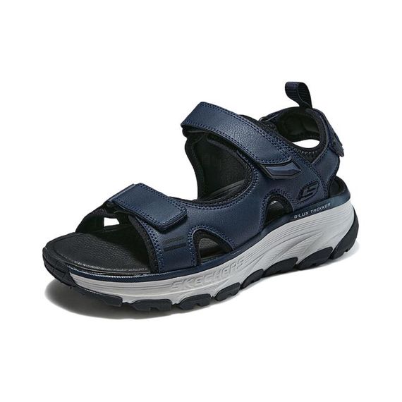 Skechers D'Lux Trekker Sandal 'Blue'