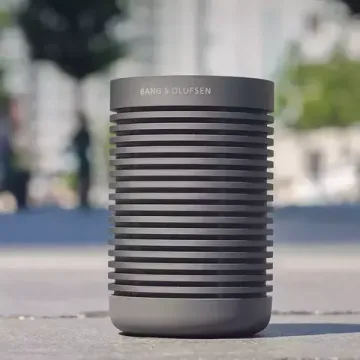 Портативная колонка Bang & Olufsen Beosound Explore Grey Mist