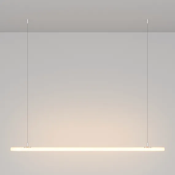 Профиль для горизонтального подвесного монтажа круглого неона 360° ?25 1м Led Strip 20329