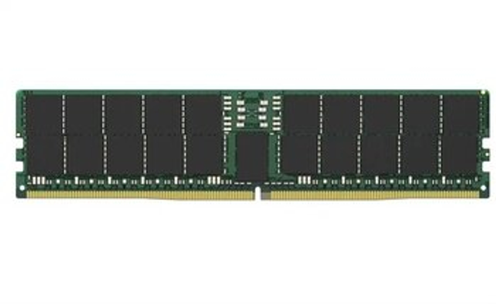 Оперативная память KINGSTON Server Premier DDR5 64GB 4800MHz RDIMM ECC KSM48R40BD4-64MD