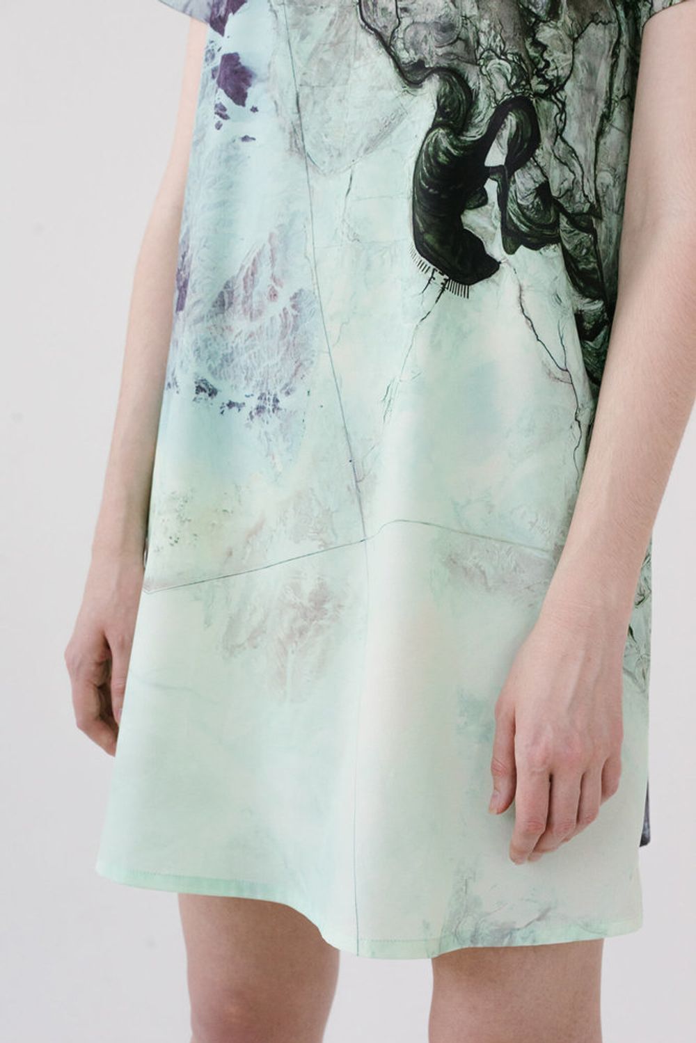 Платье Colorado River