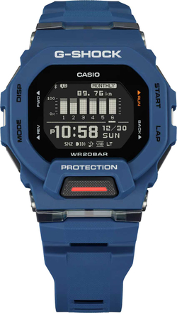 Часы Casio GBD-200-2ER