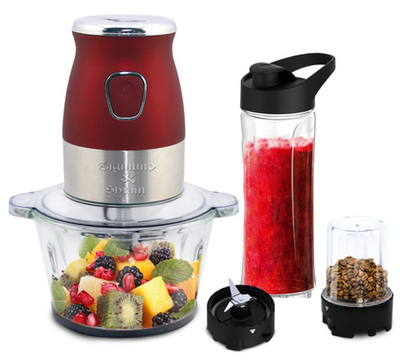 Zigmund & Shtain CR-19 R