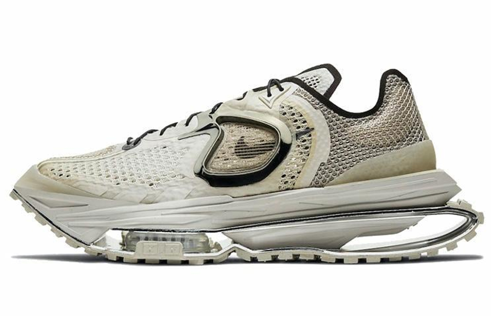 Кроссовки Mmw X Nike 004 "Stone"