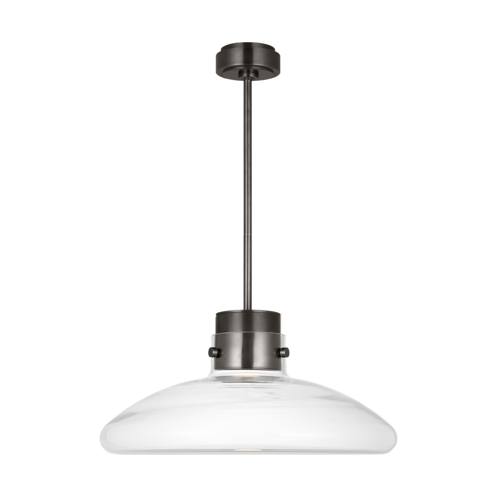 Светильник Visual Comfort Morgan 22 Pendant