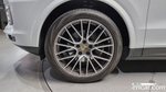 Porsche Cayenne (PO536) 3.0 (01.2020)
