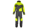 Комбинезон KLIM LOCHSA ONE-PIECE ASPHALT - HI-VIS