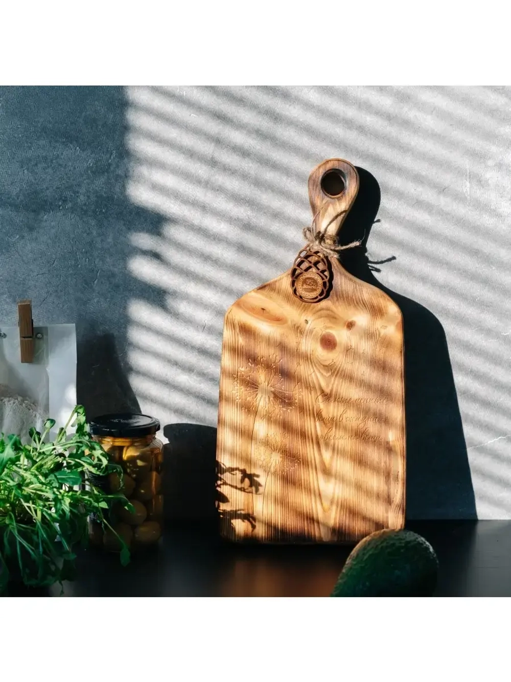 Разделочная доска