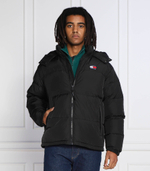 куртка alaska Tommy Jeans - черный(DM0DM15445)