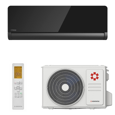 Сплит-система инверторного типа Kentatsu Omori Full DC Inverter