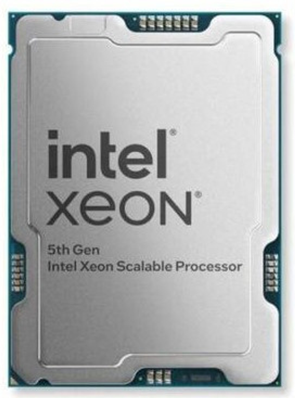 Процессор Supermicro Xeon Silver 4510