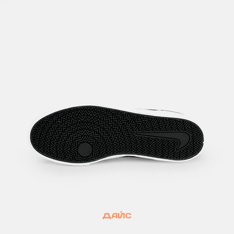 Кеды Nike SB Chron 2 артикул:DM3493-001 - купить в магазине Дайс