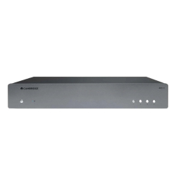 Сетевой проигрыватель Cambridge Audio AXN10 Lunar Grey