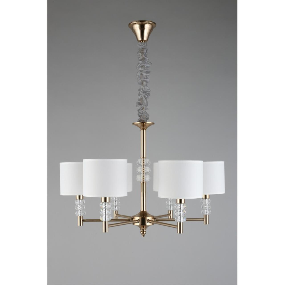 Подвесная люстра Aployt Franula APL.724.03.06