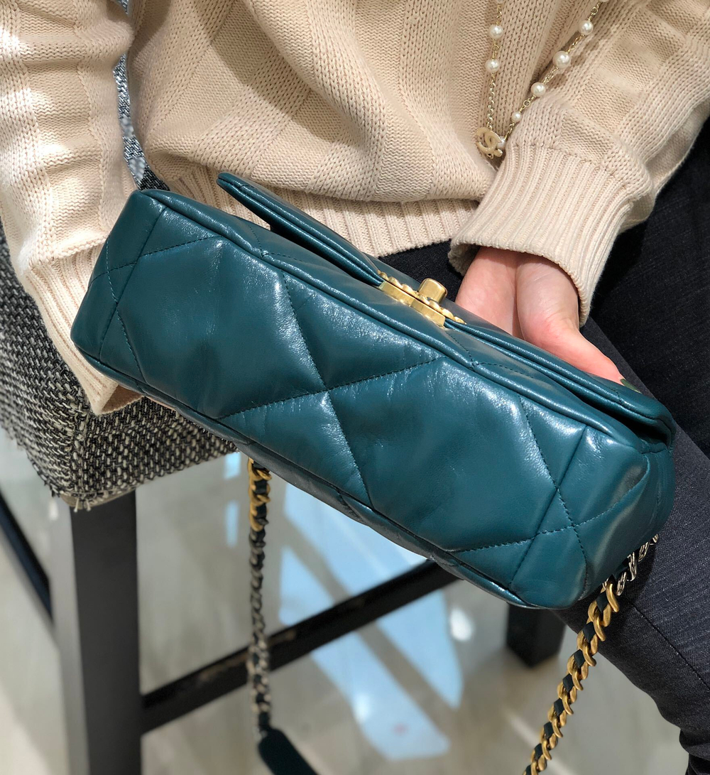 Chane1 19 Bag 26 cm