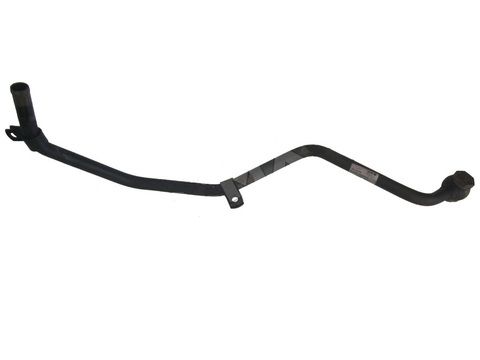 Трубка охлаждающей жидкости МАН ТГМ ТГЛ 51063035863 б/у