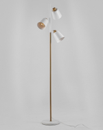 Торшер Moderli V3050-3F Floor