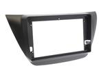 Магнитола для Mitsubishi Lancer 9 (CS), Lancer Cedia, Evolution (CT) - Vaycar VA47-5037-2K на Android 13, Быстрая, 2K QLED, CarPlay, 4G SIM-слот