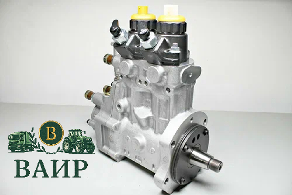 ТНВД Denso HP2 094000-0601, 094000-0600, 094000-0603, 6245-71-1101, 6245-71-1111, 6245-71-1110