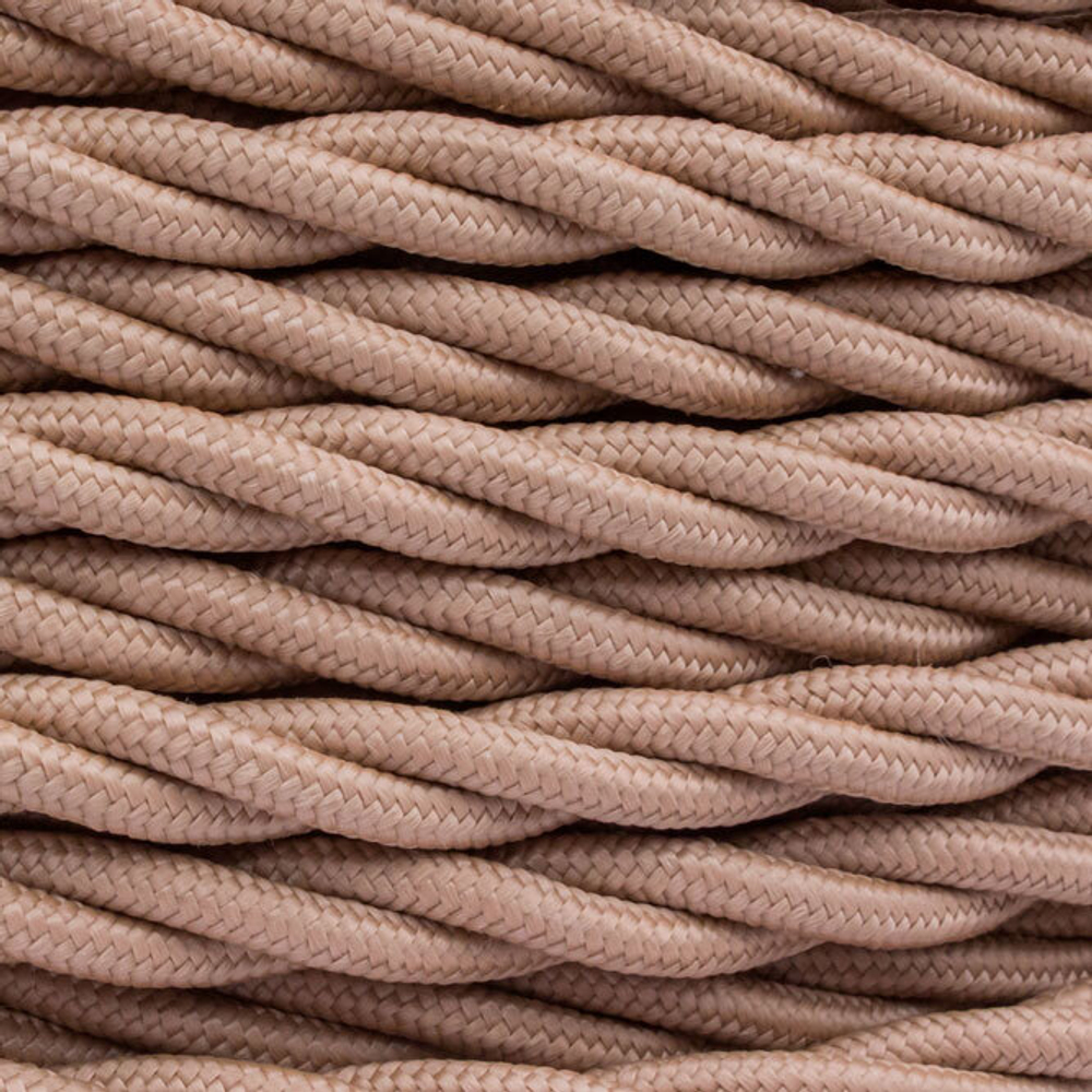 Кабель коаксиальный РК-75-2-13М, капучино, матовый, 20 м B1-426-716-20