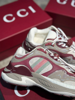 Кроссовки Gucci