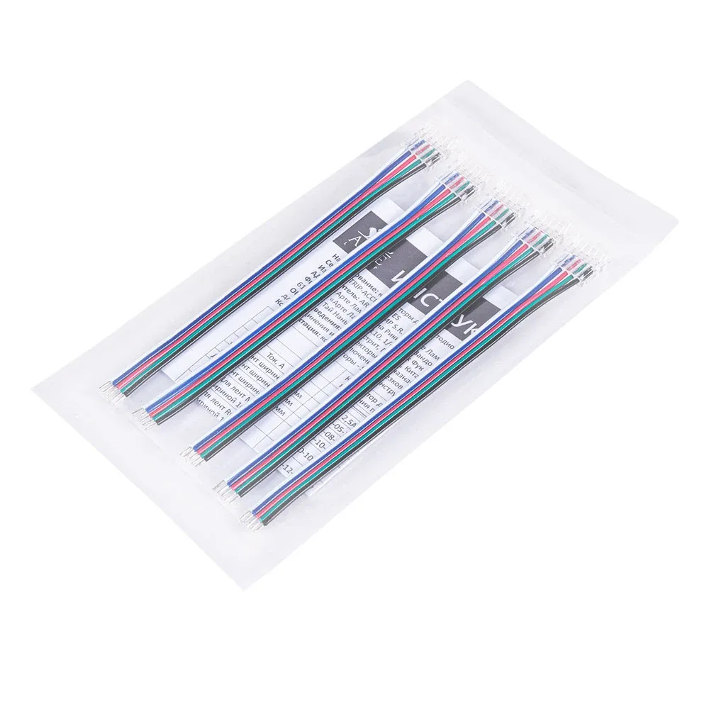 Коннектор для ввода питания Arte Lamp STRIP-ACCESSORIES