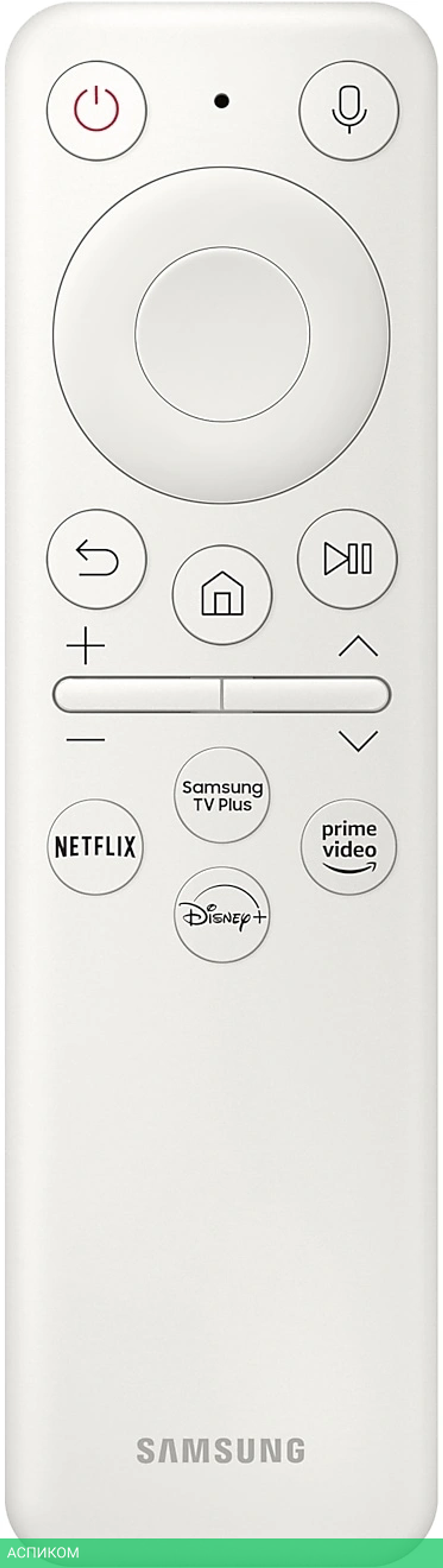 Монитор Samsung 32" Odyssey G7 S32BG700EUXEN