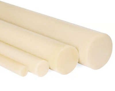 Капролон стержень графитонаполненный ПА 6-МГ 315х500 мм ТУ 2224-036-00203803-2012