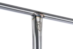 Руль Ethic Tenacity v2 bar 72 raw