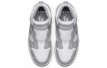 Кроссовки Sacai X Nike Dunk (Женская размерная сетка)