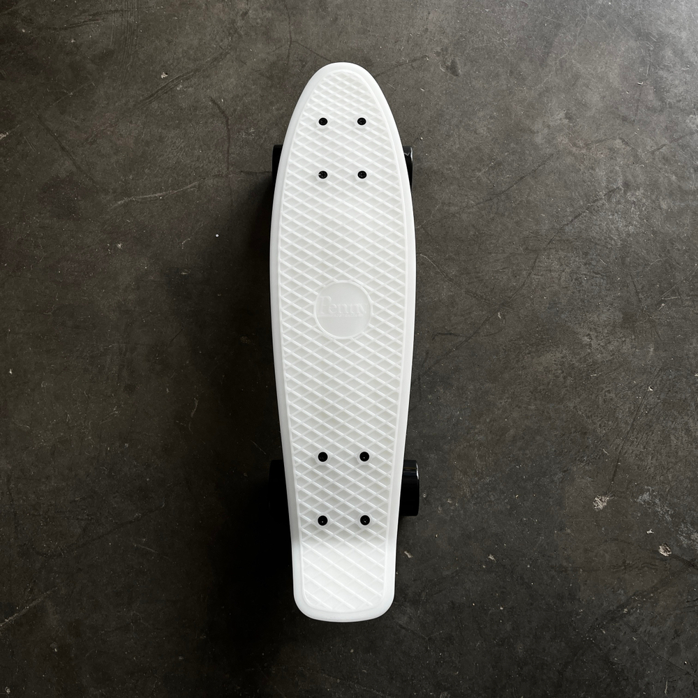 Круизер PENNY ORIGINAL 22 GLOW Светится в темноте