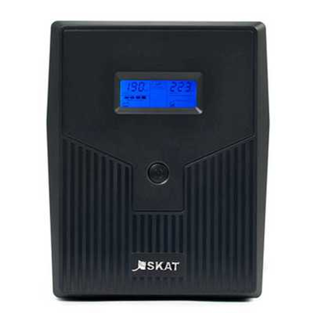 ИБП Бастион SKAT-UPS 2000-IN-2X9