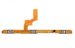 Шлейф кнопок громкости/включения для Samsung  A3 (2017)