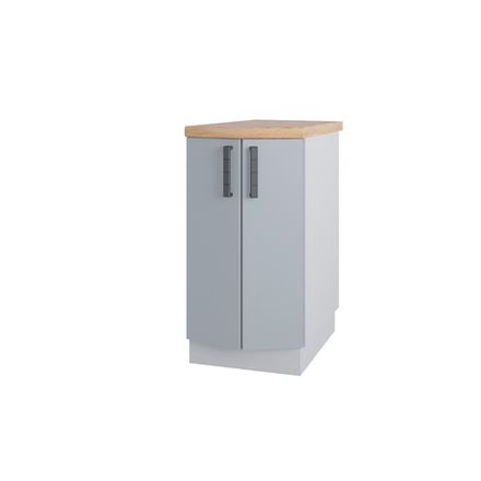 Кухня Модуль СТ 400 Ройс Маус Софт