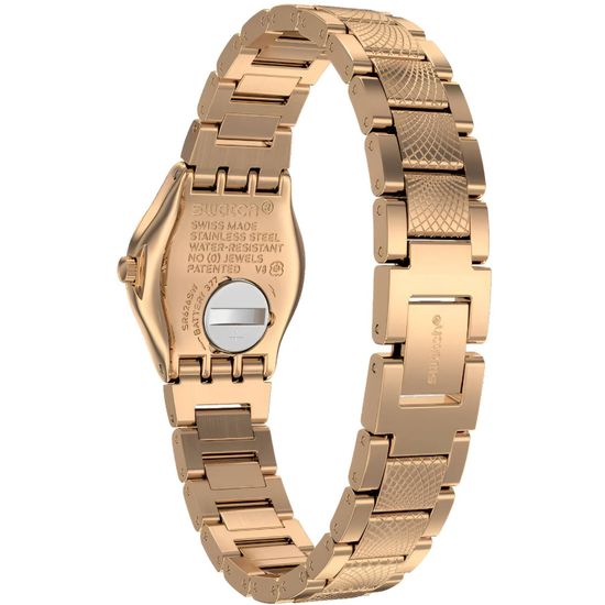 Наручные часы Swatch YSG163G