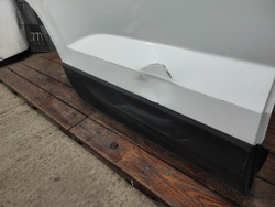 Дверь задняя правая Skoda Karoq 17-нв Б/У Оригинал 575833312B