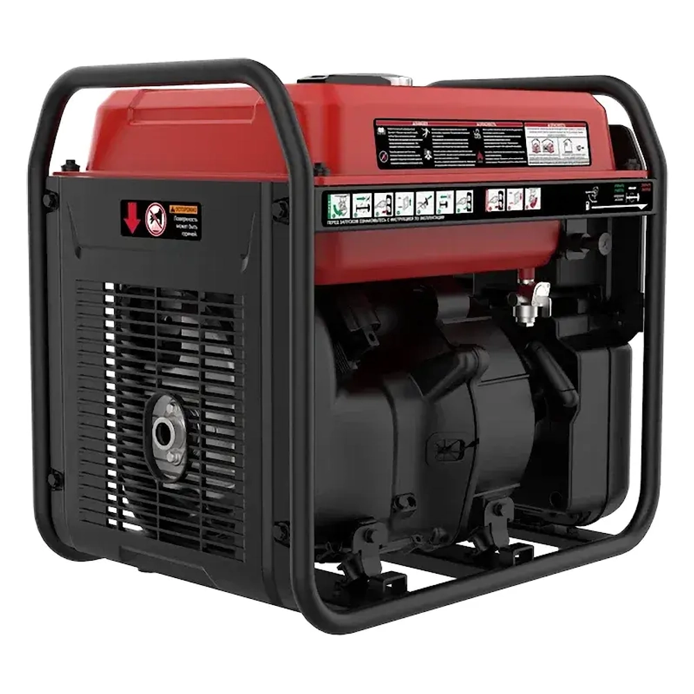 A-iPower A3500i бензиновый генератор 20307