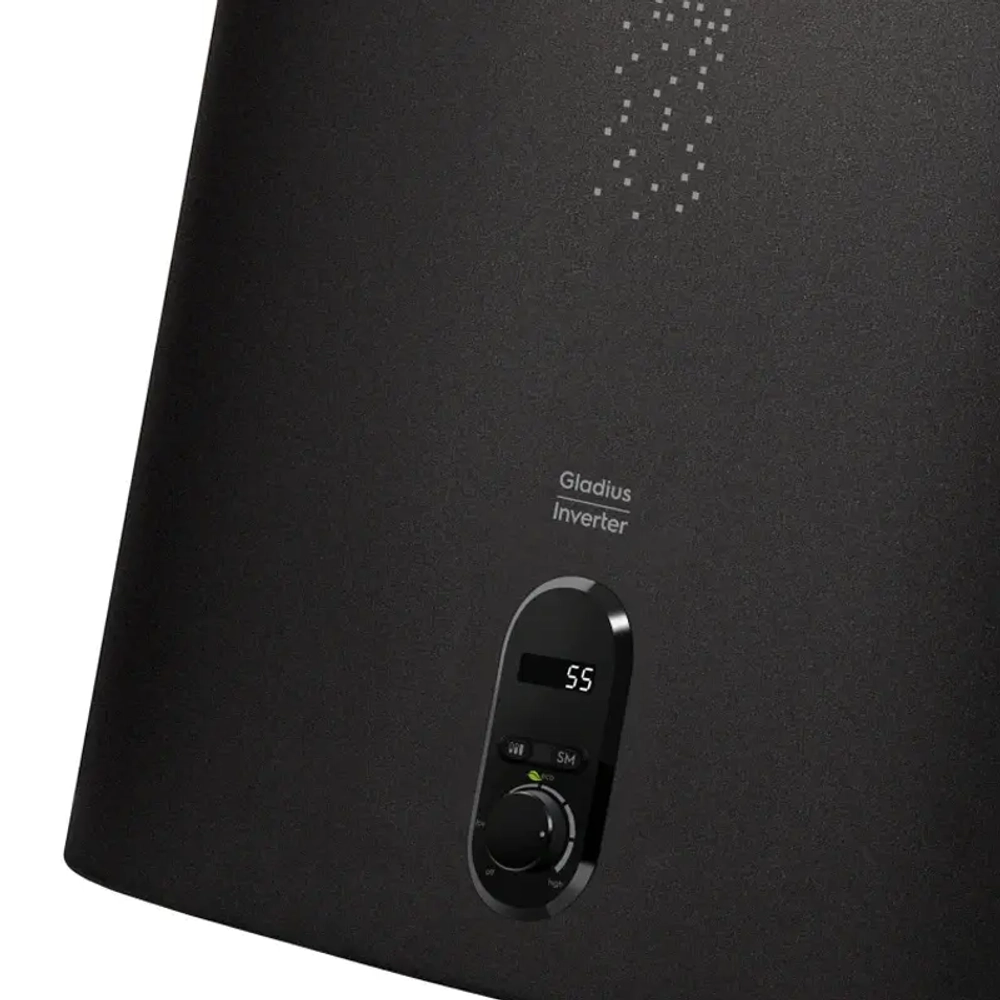 Electrolux EWH 100 Gladius Inverter Grafit водонагреватель накопительный НС-1595200