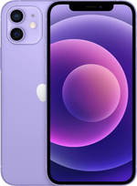 Смартфон Apple iPhone 12 64 ГБ Фиолетовый Purple