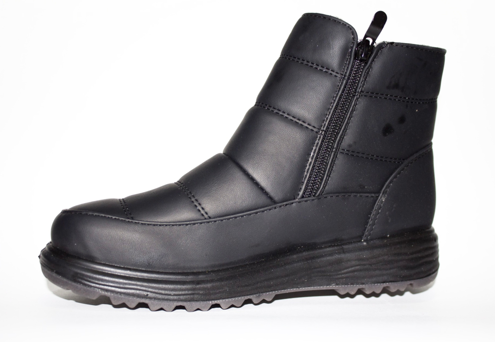 Ботинки женские демисезонные Yoder арт. J1-1