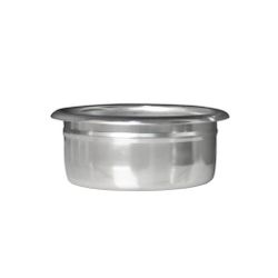 Чаша для холдера d 58 мм нерж. P.L.- Barbossa